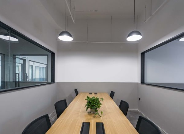 F-space金橋中心1