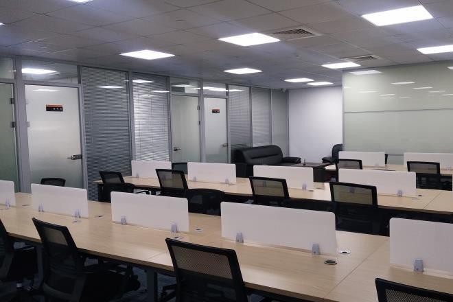 安航企業(yè)中心