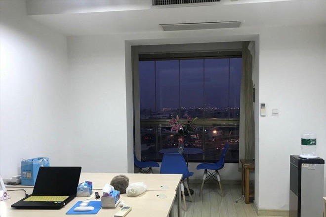 碧海現(xiàn)代苑