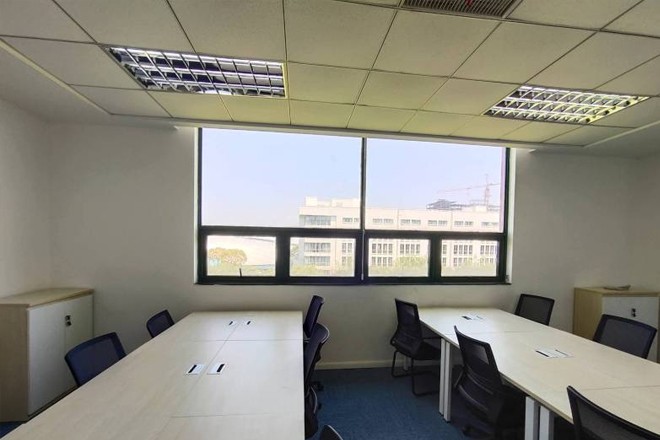 天脈辰金科技園