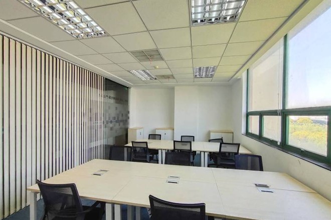 天脈辰金科技園