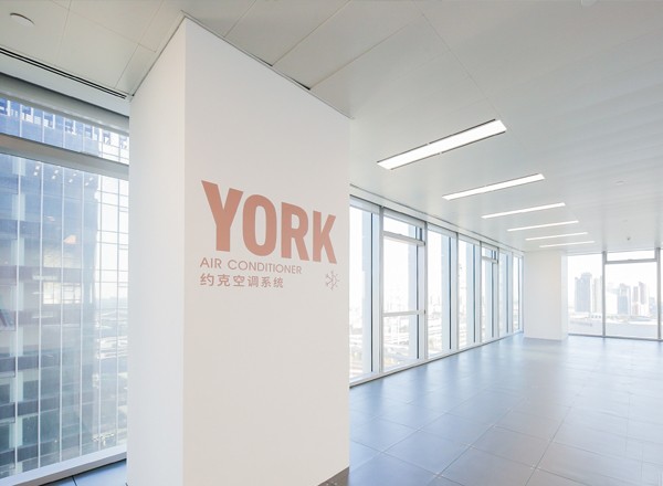 上海國際財富中心