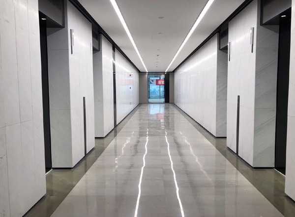 上海國際財(cái)富中心