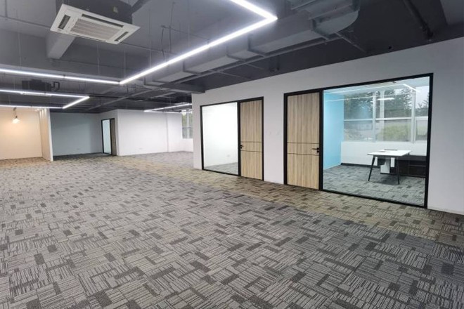 天脈辰金科技園