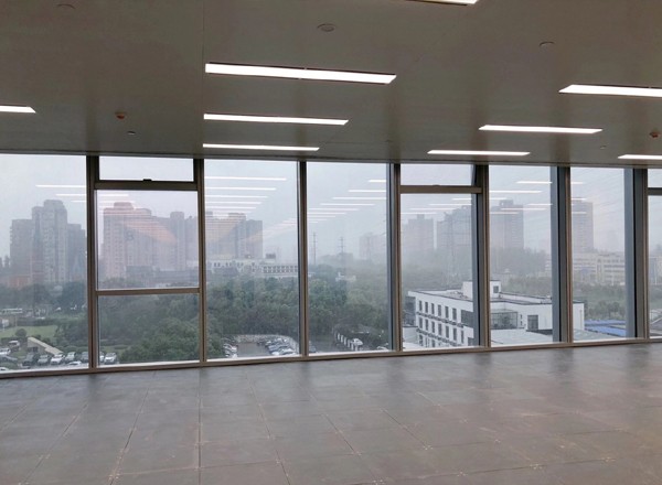 上海國際財(cái)富中心