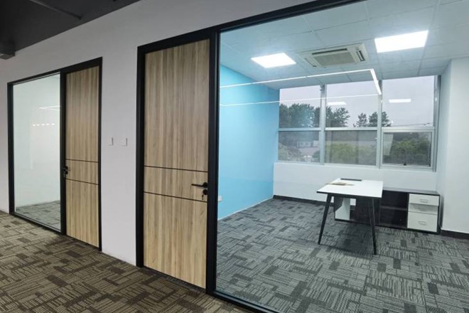 天脈辰金科技園