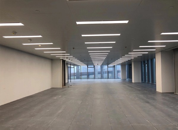 上海國(guó)際財(cái)富中心