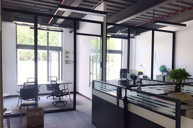 華強(qiáng)大廈1