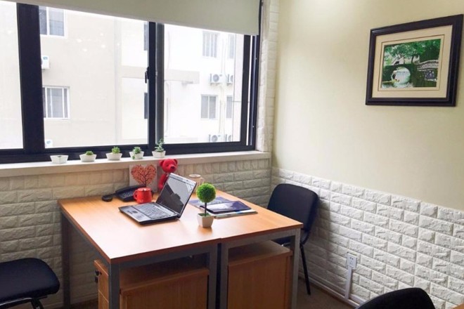 華強(qiáng)大廈