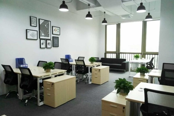 張江創(chuàng)新園