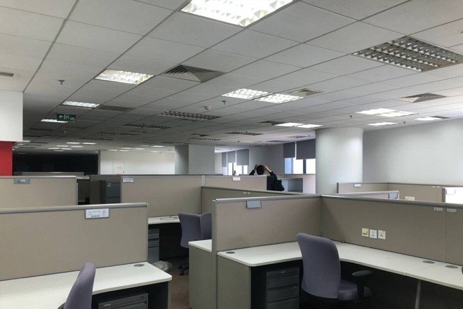 張江創(chuàng)新園1