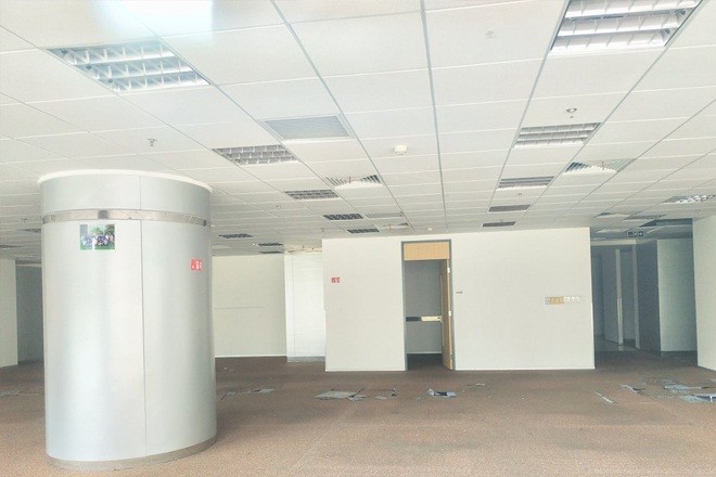 張江創(chuàng)新園