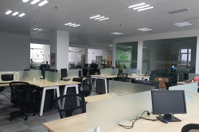 張江創(chuàng)新園