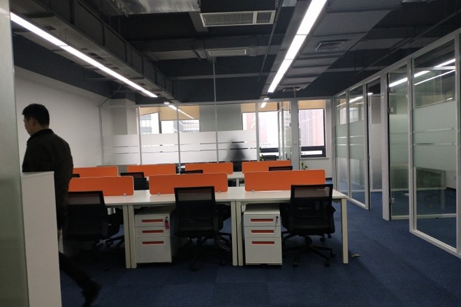 張江創(chuàng)新園1