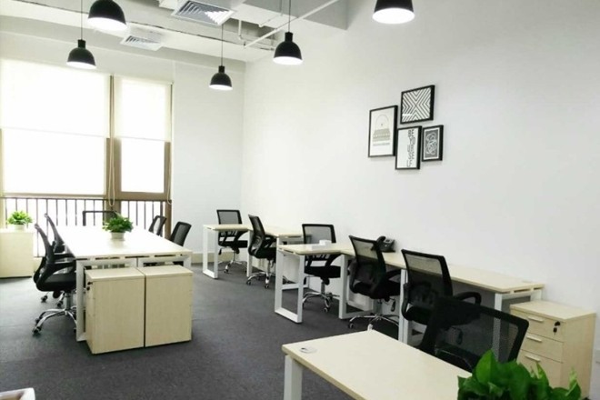 張江創(chuàng)新園