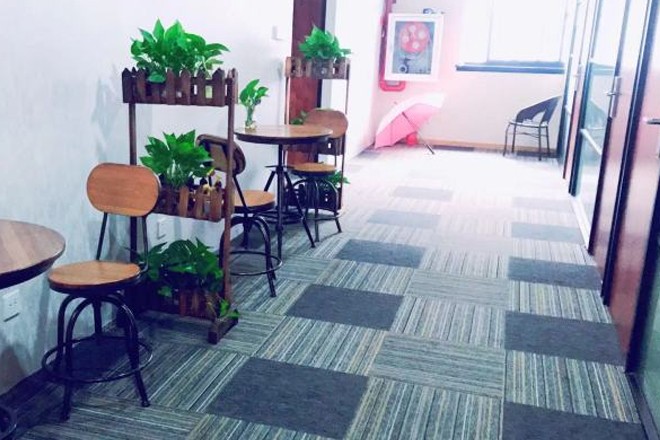 華強(qiáng)大廈