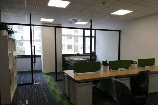 張江創(chuàng)新園