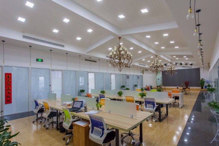 華強(qiáng)大廈1