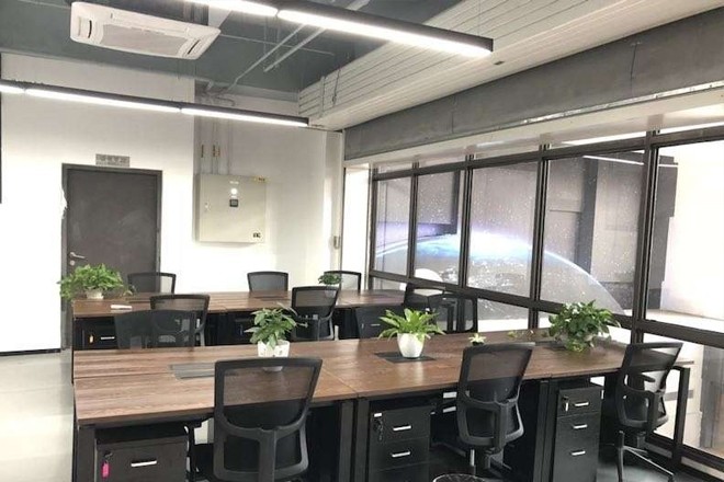 張江創(chuàng)新園