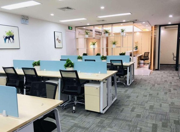 浦東國際人才城