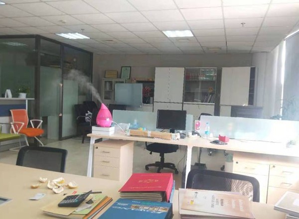 中海金鶴信息科技園1