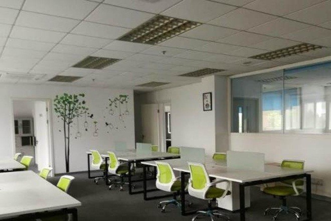 中海金鶴信息科技園1