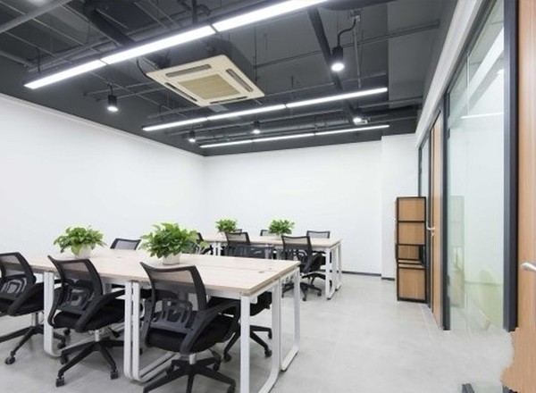 浦東國際人才城