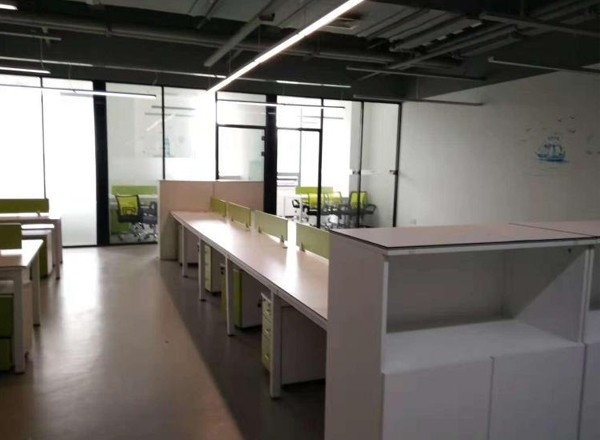 浦東國際人才城