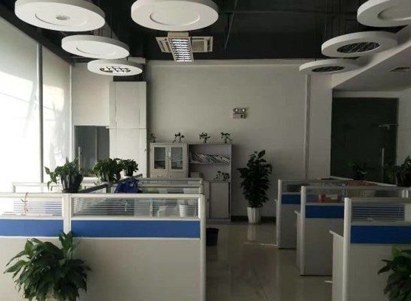 中海金鶴信息科技園