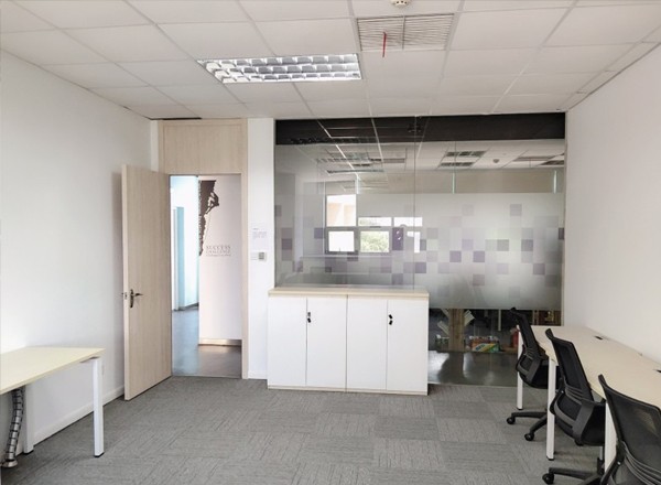 浦東國際人才城