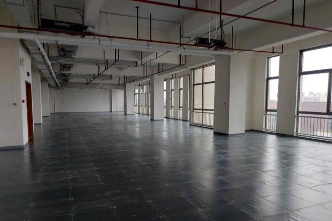 浦東國際人才城