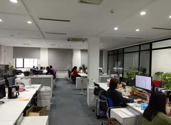 富海商務(wù)苑