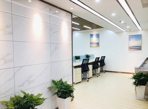 浦東國際人才城