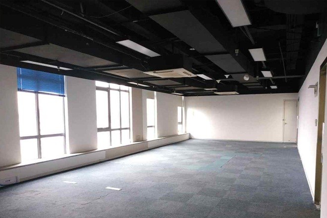 浦東國際人才城