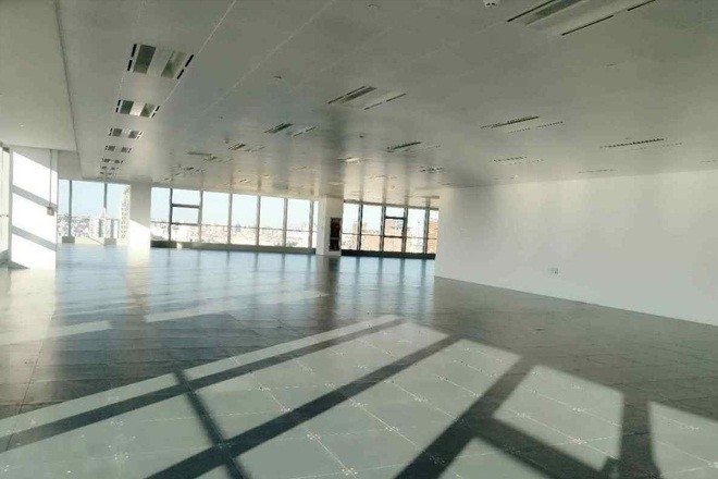 星創(chuàng)科技廣場