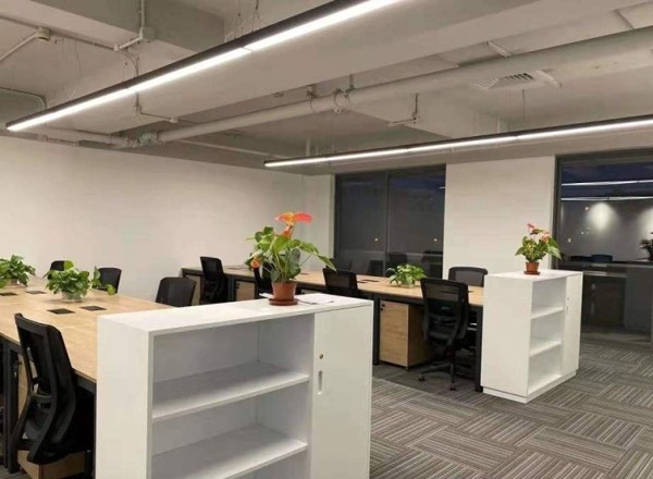 浦東軟件園郭守敬園