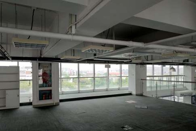 創(chuàng)潔科技園