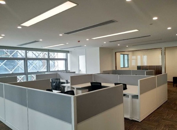 凌陽(yáng)大廈1