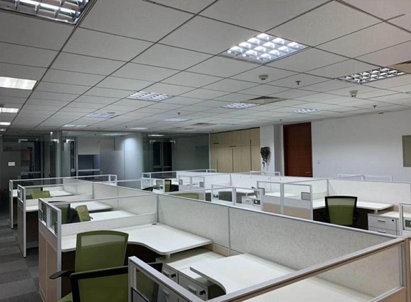 浦東軟件園郭守敬園1