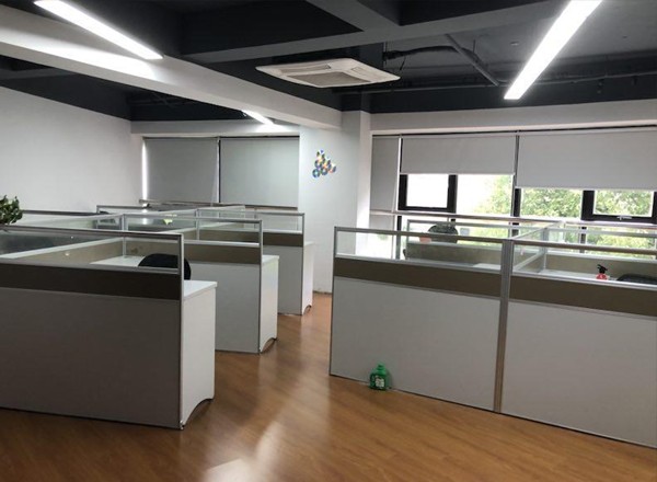 浦東軟件園郭守敬園