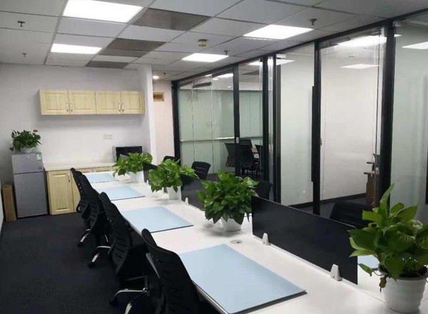 創(chuàng)潔科技園