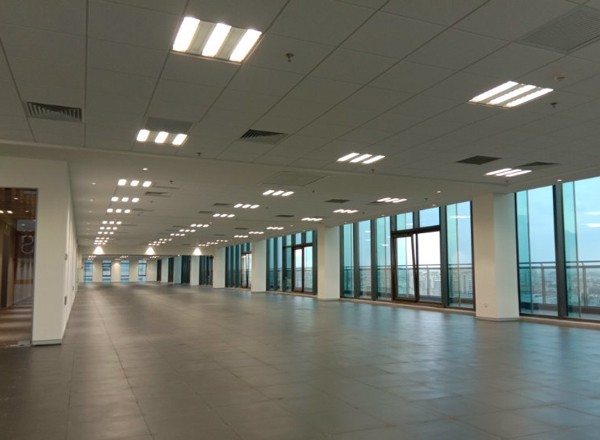 星創(chuàng)科技廣場(chǎng)