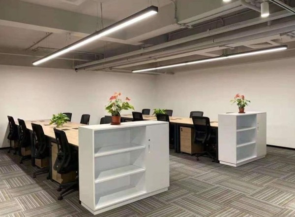 浦東軟件園郭守敬園