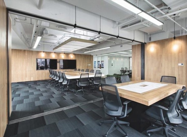 浦東軟件園祖沖之園