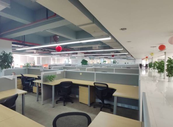 創(chuàng)潔科技園1