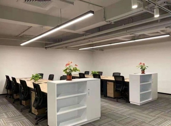 浦東軟件園祖沖之園