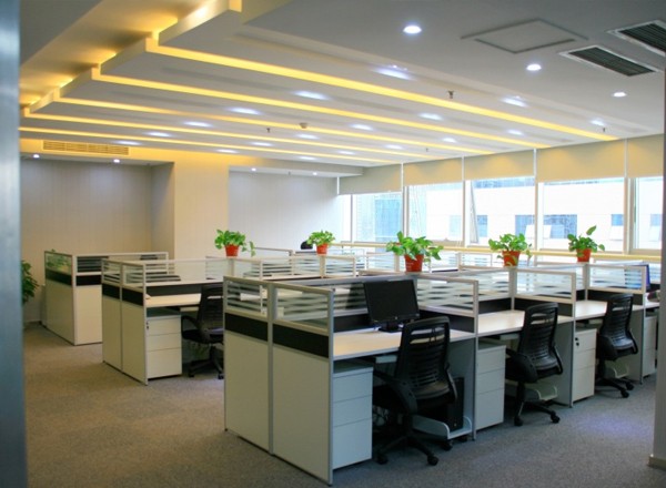 浦東軟件園祖沖之園1