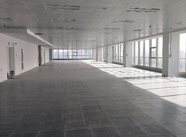 星創(chuàng)科技廣場(chǎng)1