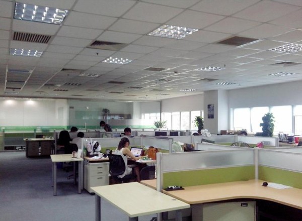 凌陽(yáng)大廈1