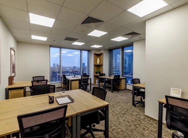 浦東軟件園祖沖之園